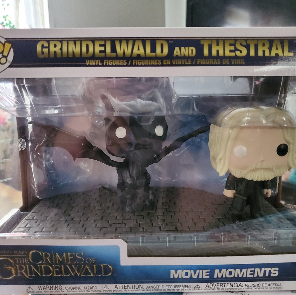 Funko pop